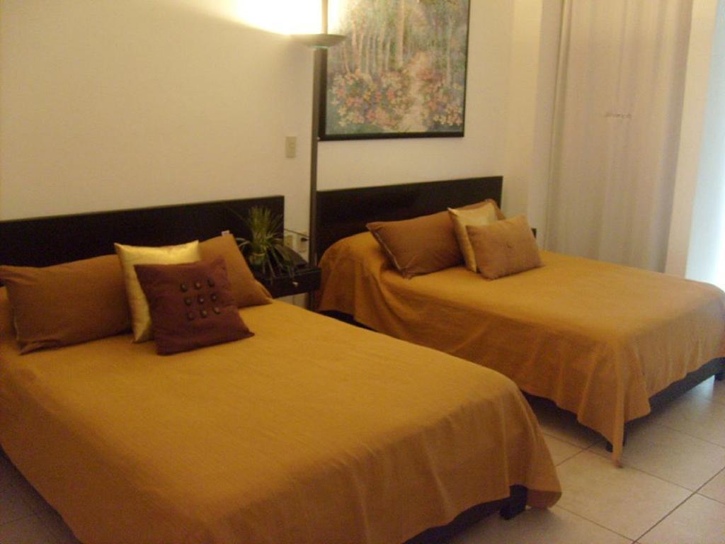 Hotel & Suites Mo Sak تاباتشولا المظهر الخارجي الصورة