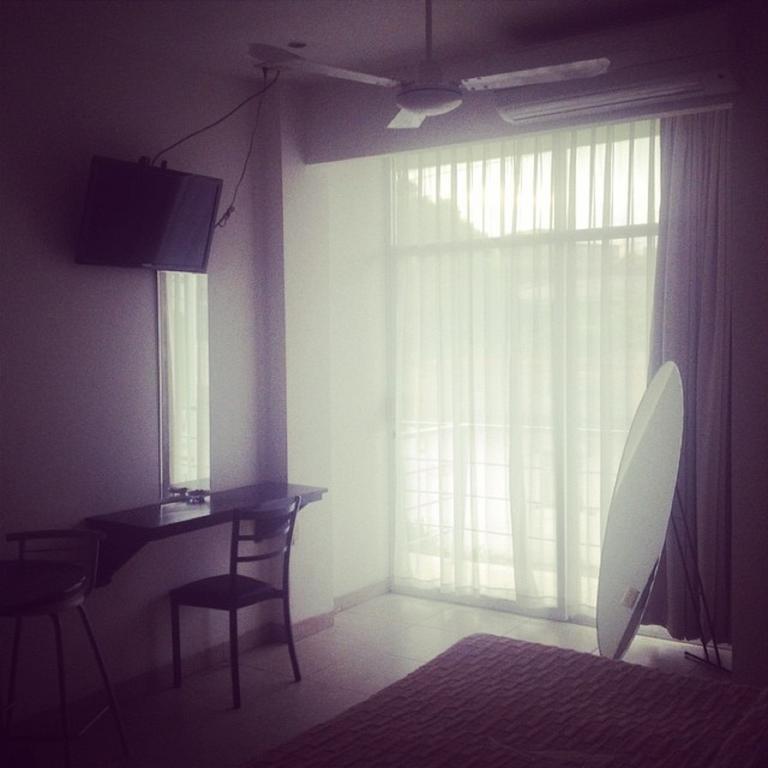 Hotel & Suites Mo Sak تاباتشولا المظهر الخارجي الصورة